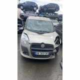 Schraubenfeder Hinten 52102497 Fiat Doblo (263) Großraumlimousine 1.3 D Multijet (263.A.2000) 2011