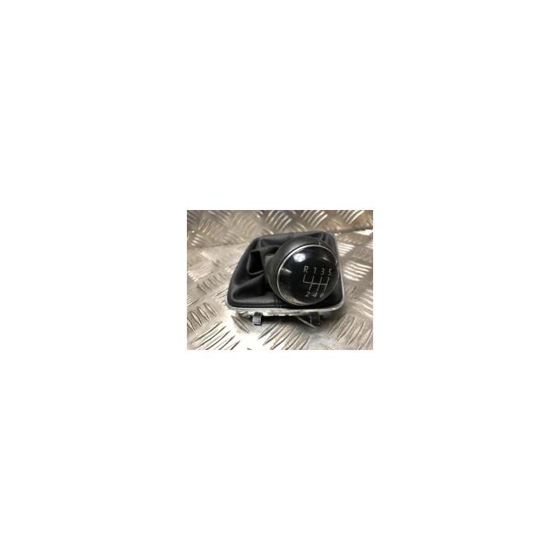 Schalthebelknopf 5G1711113CMIT Volkswagen Golf VII (AUA) Schrägheck 2.0 TDI 4Motion 16V (CKFC) 2015 CKFC