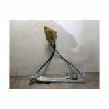 Fensterheber Elektr. Links Hinten 827010001R Renault Laguna III (BT) Schrägheck 5-drs 1.5 dCi 110 (K9K-780) 2013