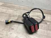 Gürtelschnalle Rechts Hinten Peugeot 207/207+ (WA/WC/WM) Schrägheck 1.4 HDi (DV4C(8HR))