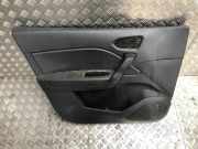 Türverkleidung Links Vorne - 801018321R Renault Captur II (RJB) SUV 1.3 TCE 130 16V (H5H-470(H5H-B4))