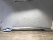 Dachträger Set Peugeot 308 SW (4E/H) Kombi 1.6 HDi 16V (DV6TED4(9HZ))