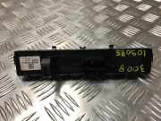 Warnleuchte Schalter 96656490ZD Peugeot 3008 I (0U/HU) Großraumlimousine 1.6 HDiF 16V (DV6C(9HD))