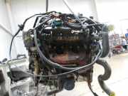 Motor 01355X Peugeot 607 (9D/U) Limousine 2.9 V6 24V (ES9J4S(XFX))