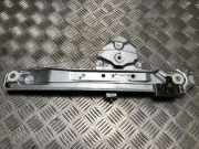 Fensterheber Elektr. Rechts Hinten - 254218614R Dacia Duster (SR) SUV 1.5 Blue dCi 115 (K9K-872(K9K-U8))