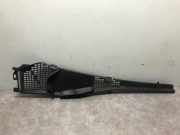 Scheibenwischer Abdeckung Dacia Logan (LS) Limousine 1.2 16V (D4F-732)