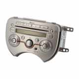 Radio ORIGINEEL 281851HA0A Nissan Micra (K13) Schrägheck 1.2 12V (HR12DE)