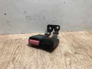 Gürtelschnalle Links Hinten 8973XE Peugeot 607 (9D/U) Limousine 2.2 HDi 16V FAP (DW12TED4(4HX))