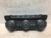 Bedienung Heizung 5G0907044CEWZU Volkswagen Golf VII (AUA) Schr?gheck 1.6 TDI 16V (CLHA) CLHA