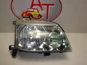 Scheinwerferglas Rechts 260108H90A Nissan X-Trail (T30) SUV 2.2 Di 4x4 (YD22ETi)