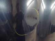 Motorhaube XR826795 Jaguar S-type (X200) Limousine 3.0 V6 24V (FC)