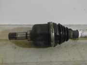Antriebswelle Links 3272YR Peugeot 508 SW (8E/8U) Kombi 2.0 HDiF 16V (DW10BTED4(RHF))
