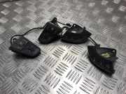 Fernbedienung Radio 967797637700 Peugeot 208 (CA/CC/CK/CL) Schrägheck 1.2 Vti 12V (HMZ)