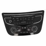 Bedienung Heizung 9804563180 Peugeot 508 SW (8E/8U) Kombi 2.2 HDiF 16V GT (DW12FC(4HL))