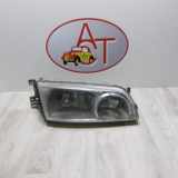 Scheinwerferglas Rechts Hyundai H-1/Starex Bus 2.5 Tci (D4BH)