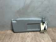 Sonnenblende RECHTS 1K0857552K2F4 Volkswagen Golf Plus (5M1/1KP) Großraumlimousine 2.0 TDI 16V (AZV) AZV