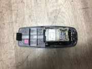 Schalter Für Elekt. Fensterheber Rechts Vorne 25411JY00A Renault Koleos I SUV 2.0 dCi 16V 4x4 (M9R-865)