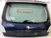 Heckklappe 8701R5 Peugeot 206+ (2L/M) Schrägheck 1.4 HDi Eco 70 (DV4TD(8HZ))