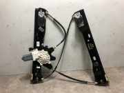 Fensterheber Elektr. Links Vorne - 1847373 Ford Focus 3 Schrägheck 1.6 TDCi 115 (T1DB)