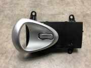 Türgriff Innen Rechts Vorne 80670CF00A Nissan 350 Z Roadster (Z33) Cabrio 3.5 V6 24V (VQ35DE)