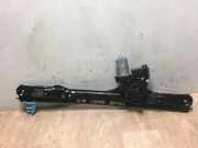 Fensterheber Elektr. Links Vorne - 0000052220485 Fiat Doblo (263) Großraumlimousine 1.6 D Multijet (198.A.3000)