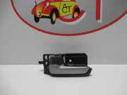 Türgriff Innen Links Hinten Suzuki Splash Großraumlimousine 1.2 16V (K12B)