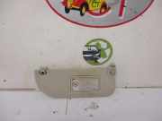 Sonnenblende RECHTS 00008143JF Citroën C4 Berline (LC) Schrägheck 5-drs 1.6 HDi 16V (DV6ATED4(9HX))