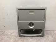 Verkleidung Himmel VOOR Ford Kuga I SUV 2.0 TDCi 16V 163 4x4 (TXDA)