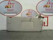 Sonnenblende RECHTS 4B08575521PJ Audi A6 Avant (C5) Kombi 2.5 TDI V6 24V Quattro (AKE)