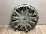 Nabenabdeckung Ford Escort 5 (AAL/ABL) Schrägheck 1.6i 16V (E2) (L1E)