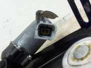 Fensterheber Elektr. Links Hinten - 9223A8 Peugeot 207 CC (WB) Cabrio 1.6 HDiF 16V (DV6TED4(9HZ))
