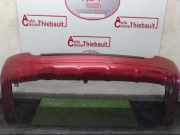 Stoßstange Hinten Subaru Forester (SG) SUV 2.0 16V XT (EJ205)