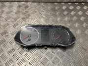 Tachoeinheit Kmh - 248099519R Renault Captur II (RJB) SUV 1.3 TCE 130 16V (H5H-470(H5H-B4))