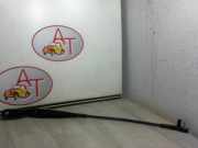 Scheibenwischer Links Vorne 6429AL Peugeot 207 CC (WB) Cabrio 1.6 16V (EP6C(5FW))