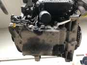 Motor 00000135SF Citroën C4 Coupé (LA) Schrägheck 3-drs 2.0 16V (EW10J4(RFN))