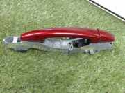 Türgriff Außen Links Hinten 00009101GH Citroën C4 Grand Picasso (UA) Großraumlimousine 1.6 HDiF 16V 110 (DV6TED4(9HY))