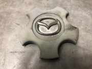 Nabenabdeckung Mazda 6 Sport (GG14) Schrägheck 2.0 CiDT 16V (RF5C)