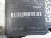 Abs Pumpe 1715773 Ford Fiesta 6 (JA8) Schrägheck 1.6 TDCi 16V 90 (HHJC)
