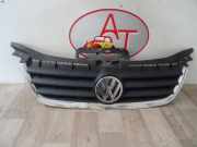 Grill 1T08536513FZ Volkswagen Touran (1T1/T2) Großraumlimousine 2.0 TDI 16V 140 (BKD) BKD