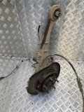 Achsschenkel Links Hinten Citroën C-Crosser SUV 2.2 HDiF 16V (DW12METED4(4HK))