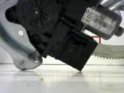 Fensterheber Elektr. Rechts Hinten - 827208148R Renault Scénic III (JZ) Großraumlimousine 1.5 dCi 110 (K9K-837(K9K-N8))