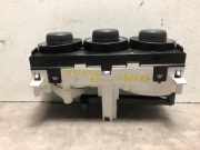 Bedienung Heizung 00006452N0 Citroën C3 Picasso (SH) Großraumlimousine 1.6 HDi 16V 90 (DV6ATED4(9HX))