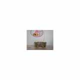 Unterrahme Hinten 584113A300 Hyundai Santa Fe I SUV 2.0 CRDi 16V 4x2 (D4EA) 2005