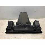 Stoßfängerbefestigung Hinten Citroën C4 Berline (NC) Schrägheck 5-drs 1.6 Hdi 90 (DV6DTED(9HP)) 2012