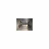 Hinterachse Komplett 9838305780 Peugeot 208 II (UB/UH/UP) Schrägheck 5-drs 1.2 Vti 12V PureTech 100 (EB2ADT(HNK)) 2021