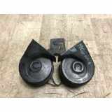 Hupe 256106284R Renault Megane III Berline (BZ) Schrägheck 5-drs 1.9 dCi (F9Q-N870) 2011