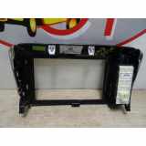 Navigation Schalttafel Peugeot 2008 (CU) Großraumlimousine 1.2 Vti 12V PureTech (HMR) 2019