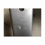 Heck Scharnier Citroën C5 Berline (RD) Schrägheck 2.0 HDiF 16V (DW10BTED4(RHD)) 2009