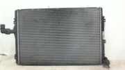 Radiator 1K0121251AB Skoda Octavia Kombi (1Z5) Kombi 5-drs 1.6 TDI Greenline (CAYC) 2010