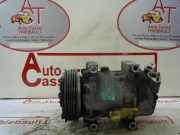 Klima Pumpe 6453LF Peugeot 307 (3A/C/D) Schrägheck 1.6 16V (TU5JP4(NFU)) 2002